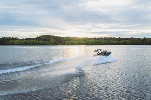 MasterCraft XT 22