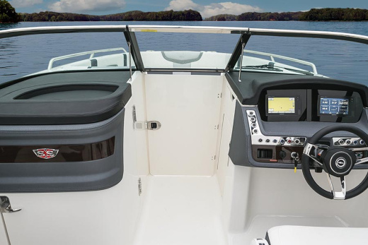 Chaparral 307 SSX