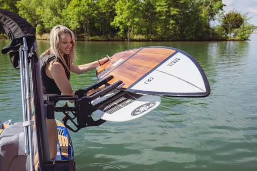 MasterCraft X 22
