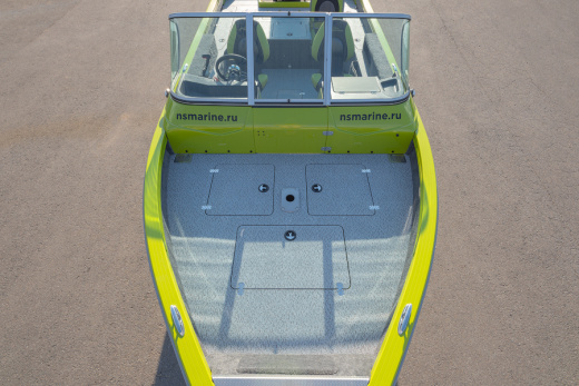NorthSilver 615 Fish Sport