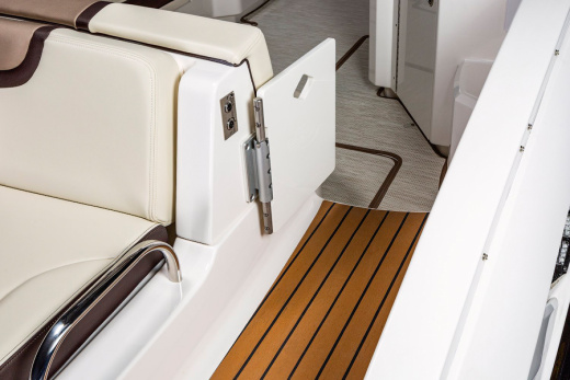 Chaparral 347 SSX