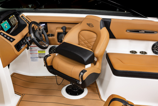 Chaparral 247 SSX