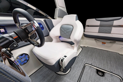 Chaparral 267 SSX