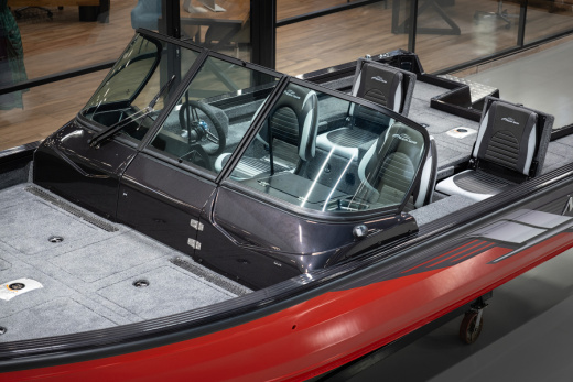 NorthSilver 615 Fish Sport