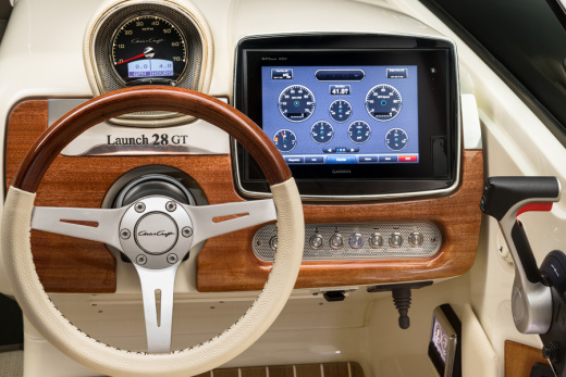 Chris-Craft Launch 28 GT