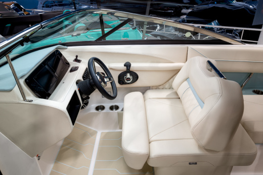 Regal LS6