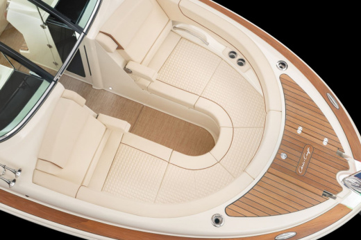 Chris-Craft Launch 31 GT
