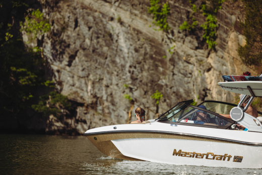 MasterCraft XT 20