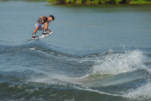 MasterCraft NXT 20