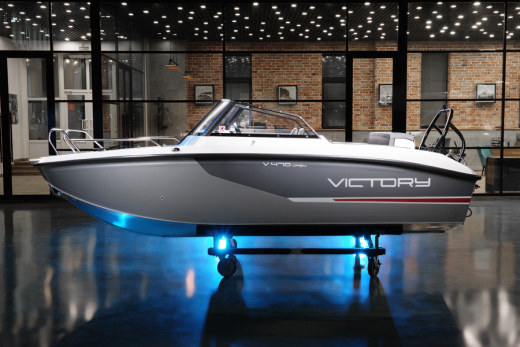 Victory 470