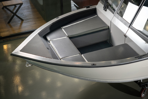 Триера 490 Боурайдер