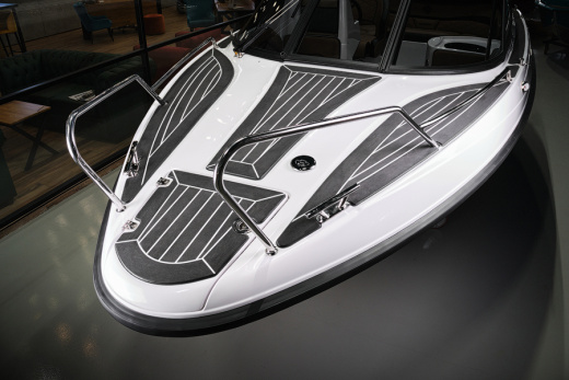 Enigma 590 Cabrio