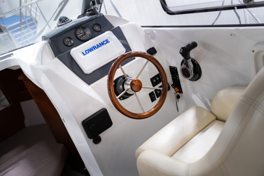 Beneteau Antares 7.80  (2013г)