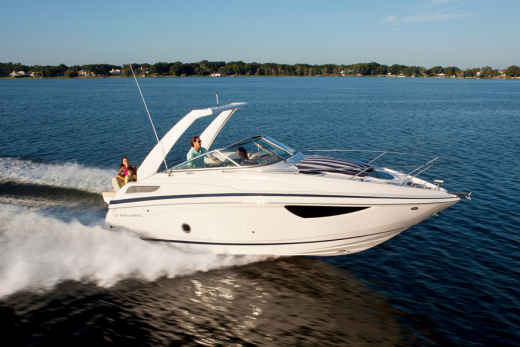 Regal 28 EXPRESS