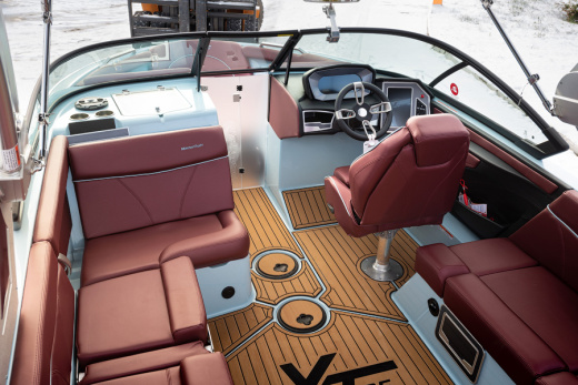 MasterCraft XT 25