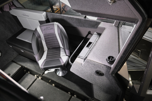 NorthSilver PRO 690 Cabin