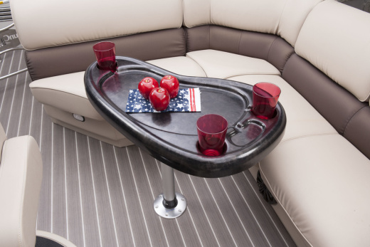 Понтон SunCatcher ELITE 322 C