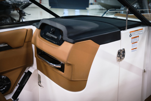 Chaparral 267 SSX