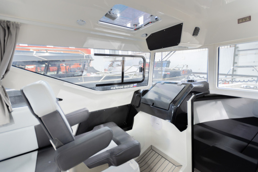 NORTHSILVER 655 EAGLE STAR CABIN (2020 г.)