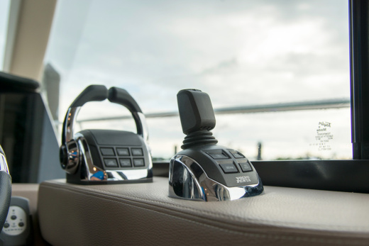 Regal 42 GRANDE COUPE