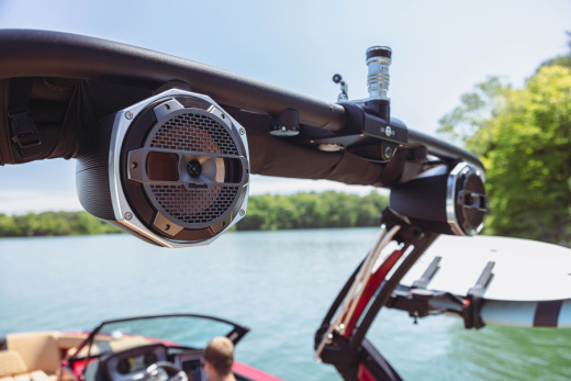 MasterCraft X 24