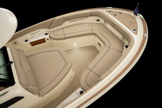 Chris-Craft Catalina 28