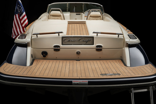 Chris-Craft Launch 27