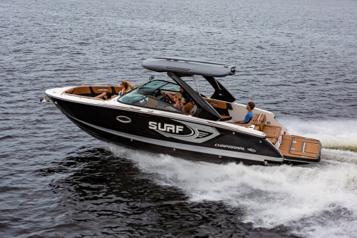 Chaparral 28 SURF