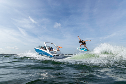 Regal LS6 SURF