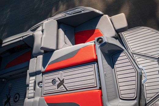 MasterCraft XSTAR S