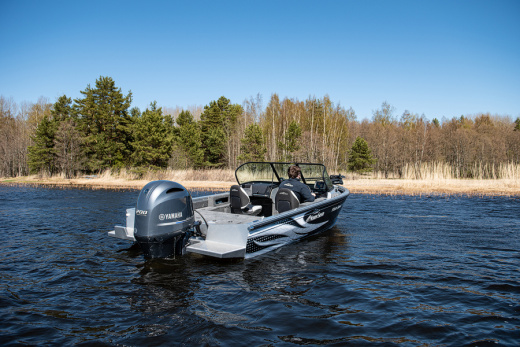 NorthSilver 615 Fish Sport