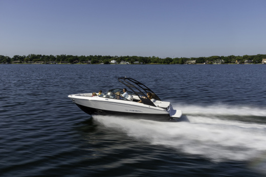 Regal LS2