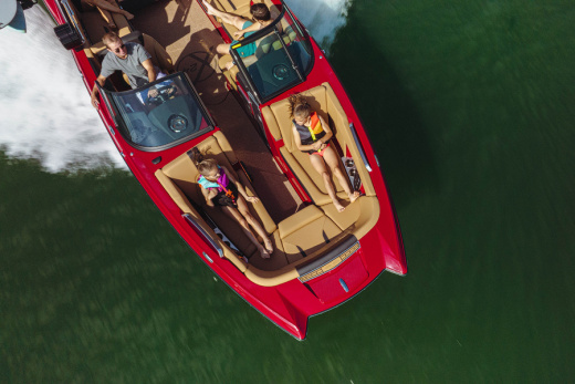 MasterCraft X 24