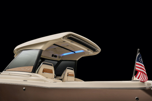 Chris-Craft Calypso 32