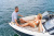 QUICKSILVER ACTIV 605 BOWRIDER