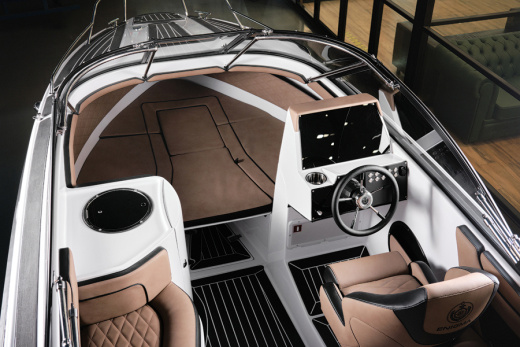 Enigma 590 Cabrio