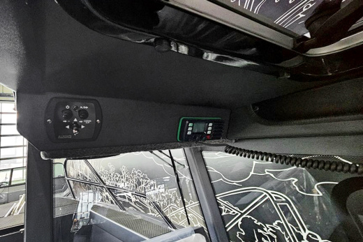 NorthSilver PRO 690 Cabin