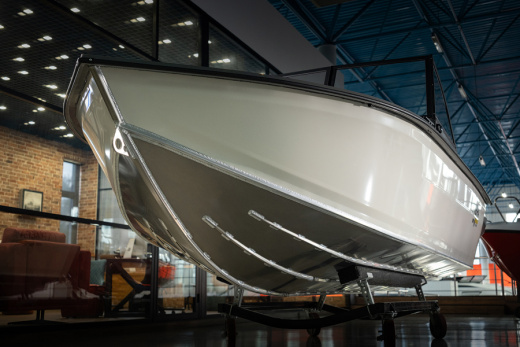 Триера 490 Боурайдер