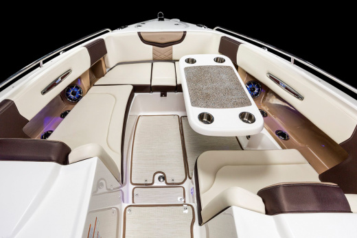 Chaparral 347 SSX