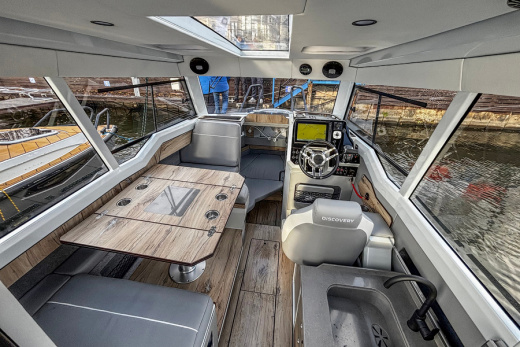 Volzhanka Discovery 650