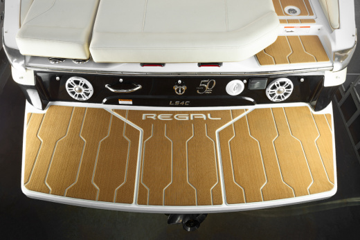 Regal LS4C