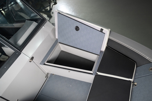 Триера 490 Боурайдер