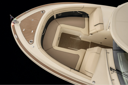 Chris-Craft Calypso 32