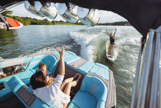 MasterCraft XT 23