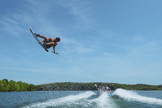 MasterCraft X 22