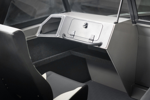 Триера 490 Боурайдер