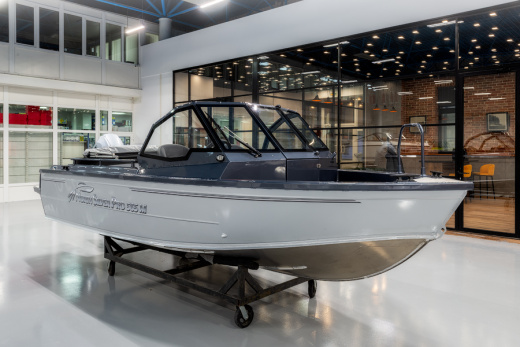 NorthSilver PRO 565