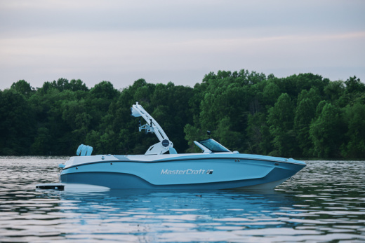 MasterCraft XT 22