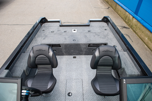 NorthSilver 700 Fish Sport