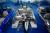 NorthSilver 520 Fish